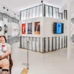 Robots sexys y tecnologia sexual historica en la segunda sede del museo del sexo
