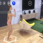 Amorevr filma videos porno con realidad aumentada