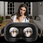 Se acabo para las camaras de sexo en realidad virtual