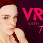Virtual real porn desvela sexo digitalizado con avatares de estrellas porno en realidad virtual