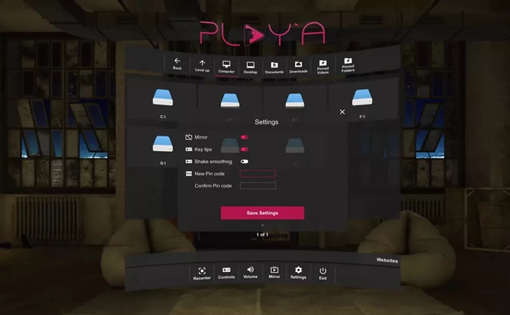 Cómo descargar aplicaciones para adultos (como VR Playa y SLR) en tu Oculus Quest