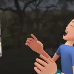 Las citas de vr estan cambiando la forma en que se establecen las relaciones