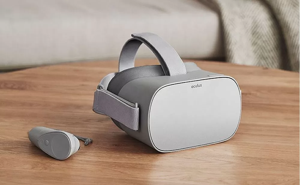 ¿Qué más necesitas saber sobre el Oculus Go?