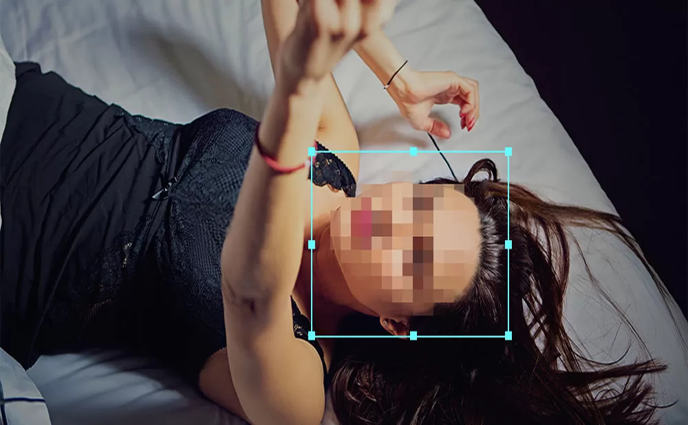 Como se crean los deepfakes pornograficos