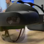 Hololens 2 esta actualizacion deberia mejorar su rendimiento