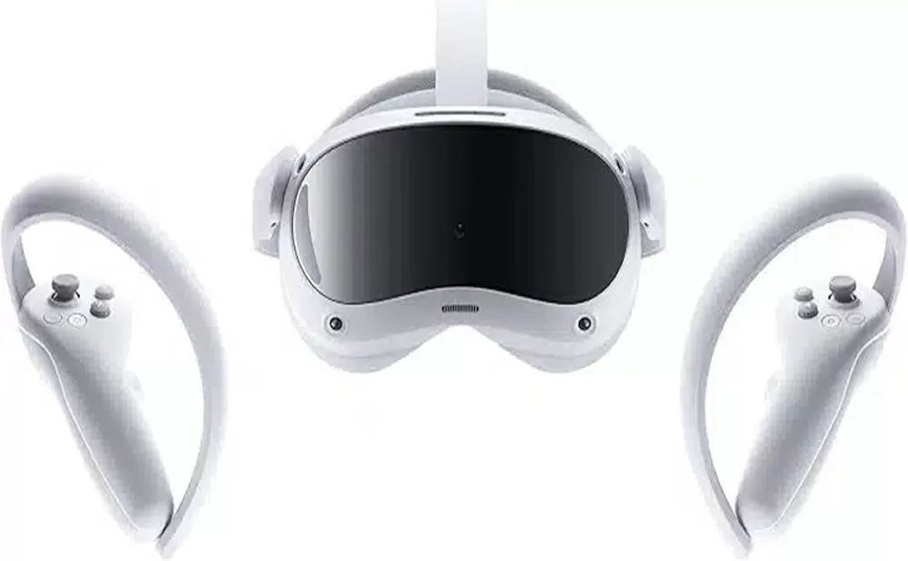 Las gafas pico vr son independientes pico el lider chino en realidad virtual