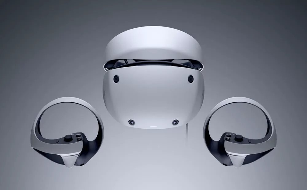 Los usuarios estan redescubriendo su padding de psvr 1