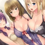 Mas de 500 juegos nsfw agregados a steam