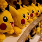 Pornhub dice que las busquedas de pornografia de pokemon aumentaron un 136 por ciento