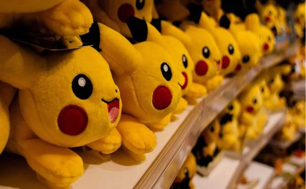 Pornhub dice que las busquedas de pornografia de pokemon aumentaron un 136 por ciento