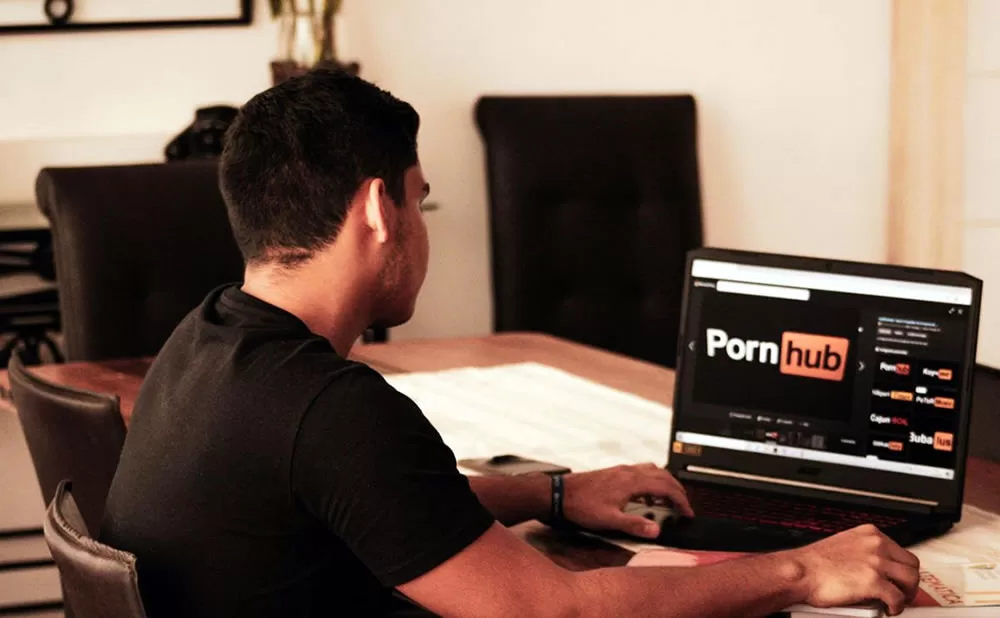 Bloqueo de utah pornhub fanaticos luchando por la vpn