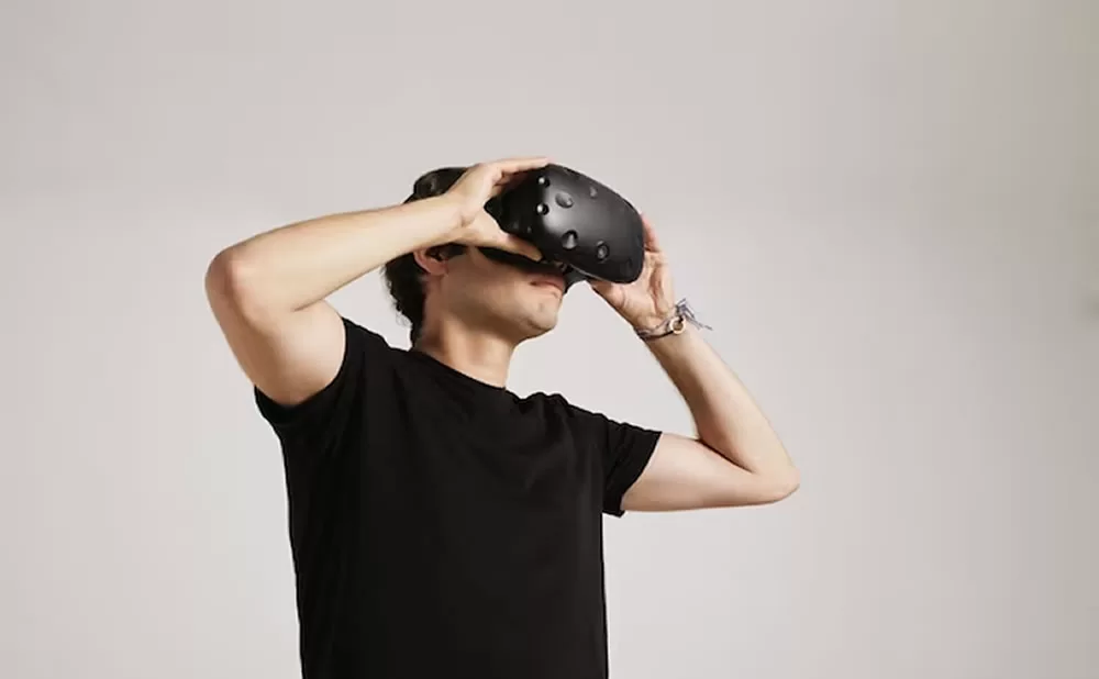 Compatibilidad del sitio con gafas y caracteristicas virtualtaboo
