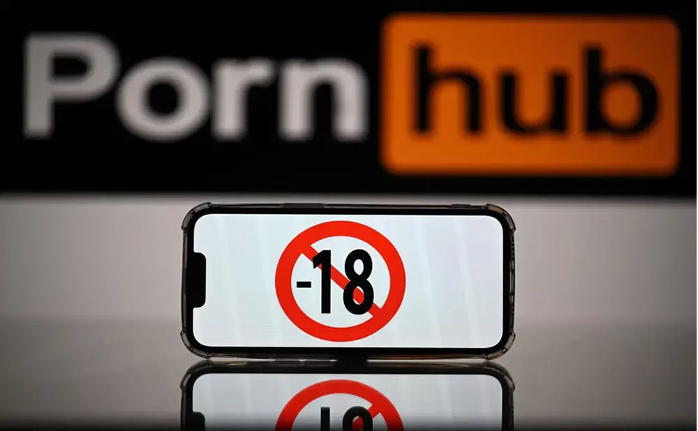 El bloqueo de utah pornhub deja a los fanaticos luchando por las vpn