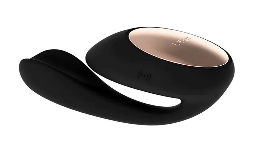 Ida wave conectada a una aplicacion amplia la gama de doble motor de lelo