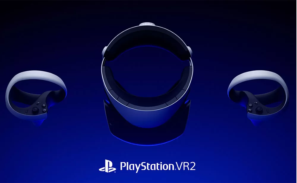 La PlayStation VR2 se vuelve compatible con PC gracias a un hack