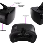 Las gafas vrotica te ofrecen porno vr sin telefono ni pc