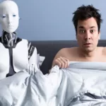 Las personas aceptan mas pagar por sexo con robots que con trabajadoras sexuales humanas