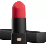 Lovense lanza el vibrador de bala secret lipstick de exomoon y agrega la opcion de sincronizacion de audiodesires para todos los juguetes