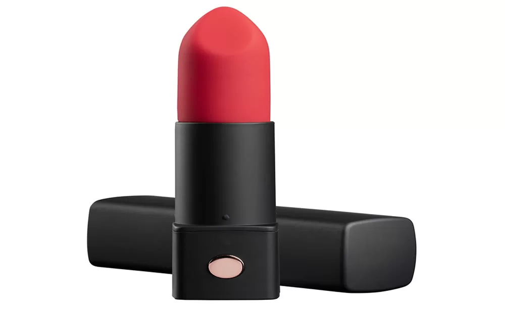 Lovense lanza el vibrador de bala secret lipstick de exomoon y agrega la opcion de sincronizacion de audiodesires para todos los juguetes
