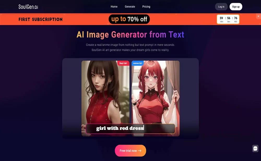 Soulgen porno ai 7 mejores generadores de imagen y video porno para hacer tu propio contenido xxx