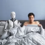 El deseo por el sexo casual puede predecir un menor interes en los robots sexuales