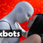 Es posible que la ue quiera que pagues los impuestos de tu robot pero tu sexbot esta a salvo probablemente