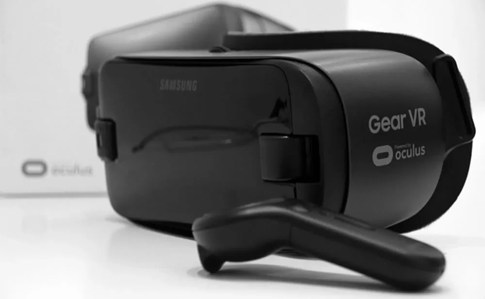 Gafas vr no recomendadas