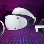 Hay una nueva gafa sony vr en camino para la ps5 pero aun pasara un tiempo