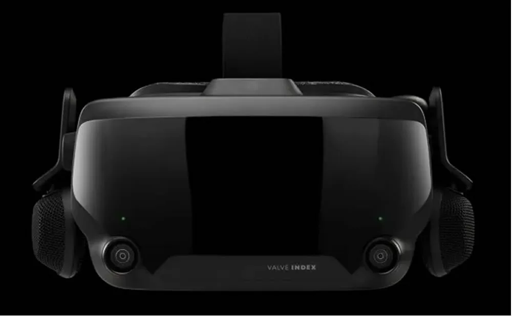 La patente presentada por valve revela nuevas gafas vr independientes