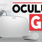 Las gafas oculus go vr estan disponible para pre pedido en amazon