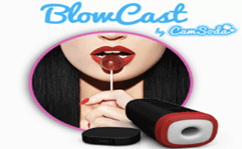 Blowcast de camsoda vende sesiones virtuales de sexo oral por 1 dolar