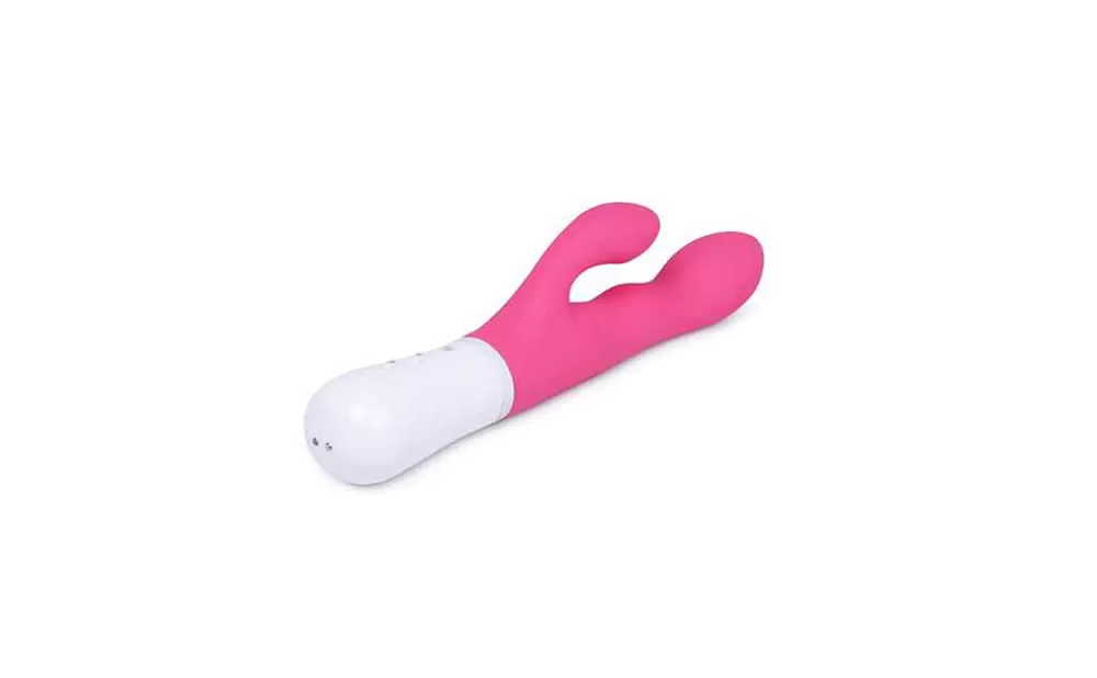 Dando un paseo nora review lovenses rabbit vibe es estelar para el sexo a larga distancia