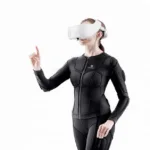 Desde entrenamiento sexual hasta porno vr personalizado este body haptico nspira posibilidades sexuales alucinantes