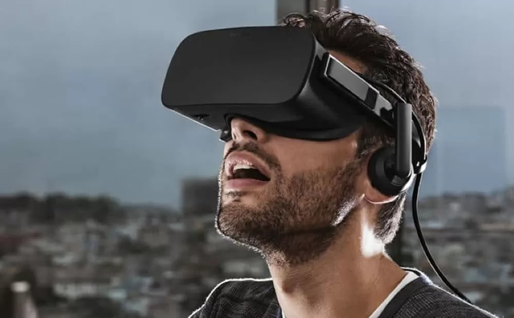 El gusto y el tacto son la proxima frontera para la pornografia en realidad virtual