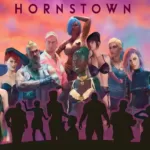 Hornstown el juego sexual en linea basado en texto kink