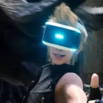 La vr para adultos y la criptoplataforma fantasy se asocian con badoinkvr