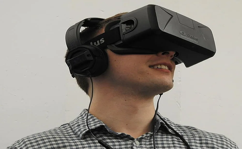 Los mejores juegos sexuales en línea de realidad virtual para Oculus Rift