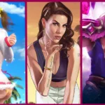 Los mejores juegos sexuales para mujeres