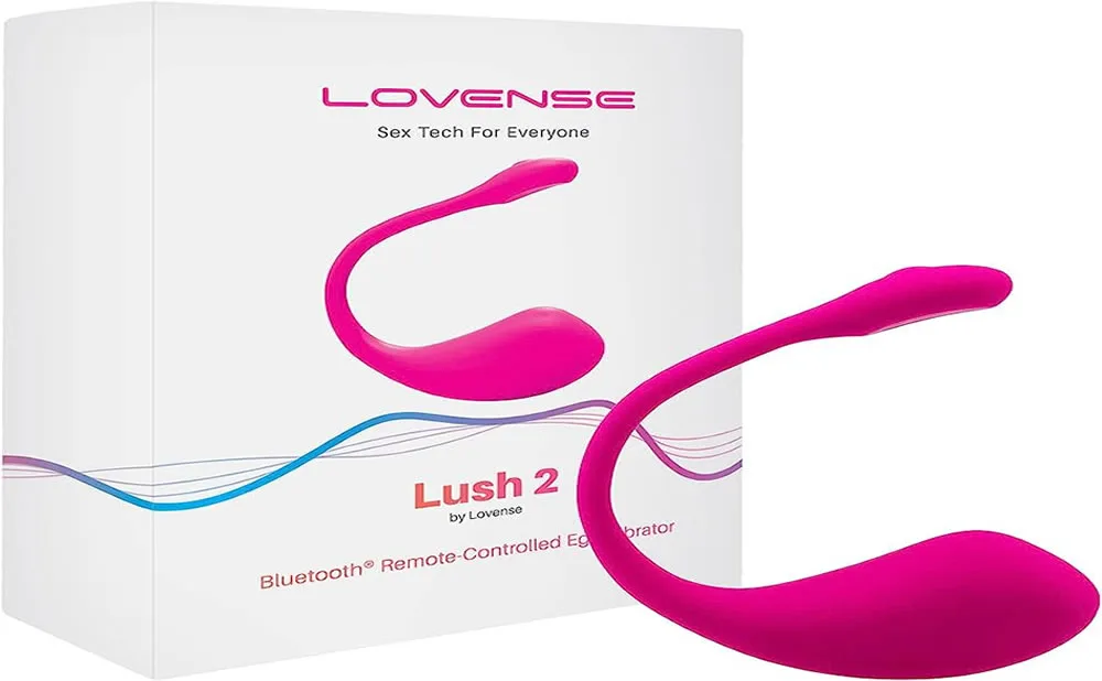 Lovense anuncia la funcion group control para orgias remotas en linea