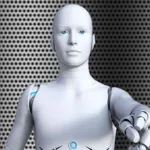 Robot pecaminoso como la realidad virtual inmersiva transformara el entrenamiento para adultos