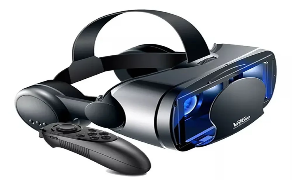 Una experiencia porno weveer gafas pornograficas vr diseñadas para diversion privada y manos libres