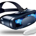 Weveer gafas pornograficas vr diseñados para diversion privada y manos libres