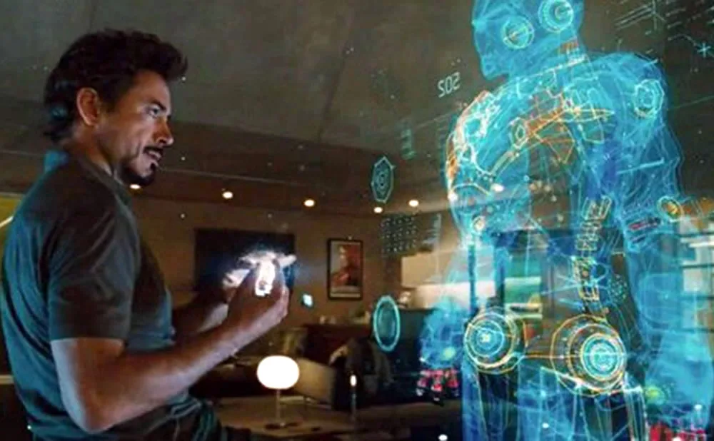 Hologramas vs video 360 mas que un sentimiento como los hologramas hapticos pueden mejorar su vida sexual