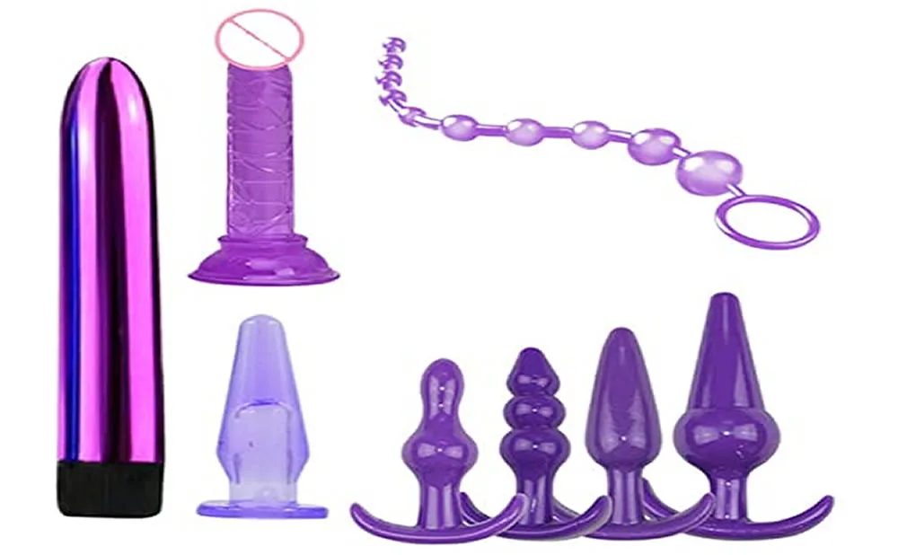 Ingeniería porno: un kit de piratería de juguetes sexuales de código abierto para principiantes