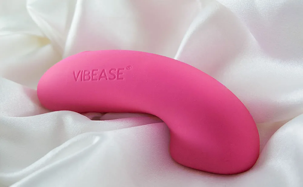Reseña de Vibease: Panty Vibe brinda placer auditivo a los amantes de larga distancia
