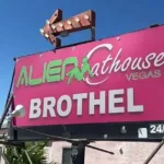 El burdel de nevada the alien cathouse abraza el futuro del trabajo sexual