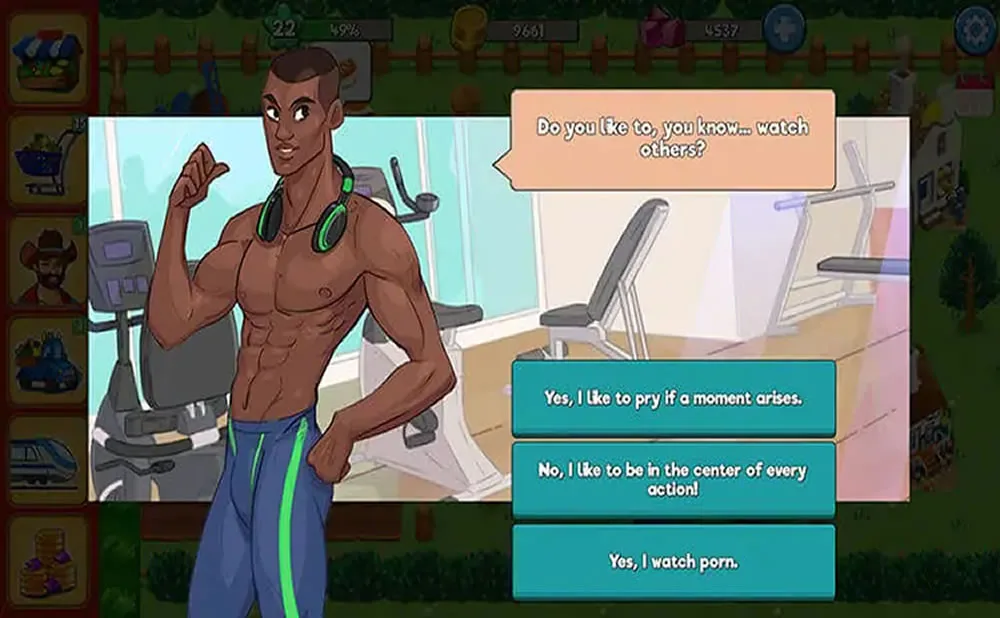 Fun on the farm nutaku se llena de espiritu de orgullo con nuevos juegos queer