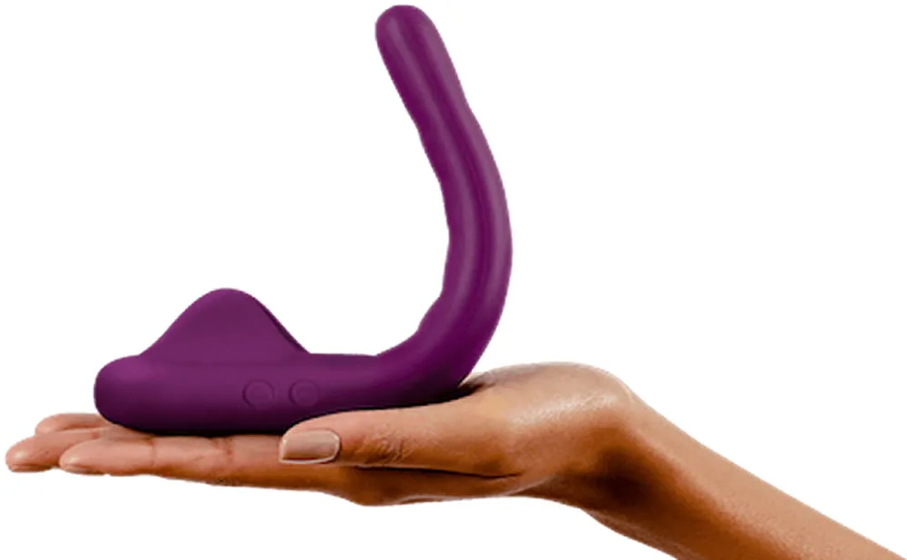 La prueba de manejo llegando a un crescendo reseña del vibrador crescendo 2 de mysteryvibe