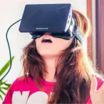 Nueva aplicacion oculus rift