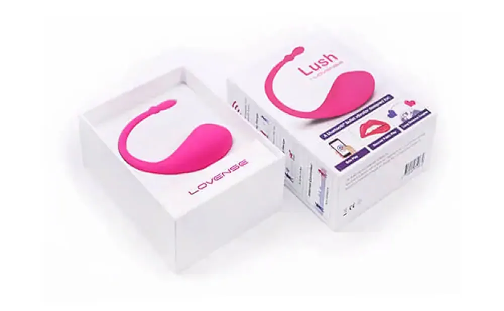 Ohmibod y lovense los modelos de camaras utilizan juguetes sexuales controlados por puntas para aumentar los ingresos y la intimidad